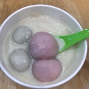 3-In-1 Mixed Ball Beancurd