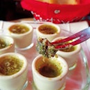 Escargot - a definite must if you're visiting France..