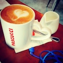Cafe~