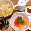 Healthy Jap Food