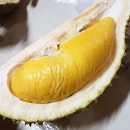 Michelin star durian
