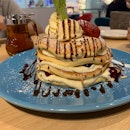 Berry Pancake