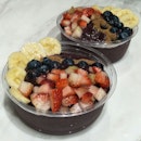Awesome Acai for the Awesome You