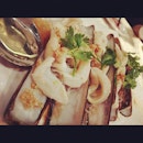 Bamboo razor clam #sharefood #food #foodig #foodies #foodpic #foodporn #foodforfoodies #foodstagram #foodspotting #goodfood #malaysia #malaysiafood #malaysianfood #makan #chinesefood