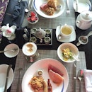 #breakfast #ritzcarlton #jakarta