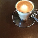 Roasted but #latte at #tiferettearoom #katongv #katong #cafe #cafehopping #sgcafe #coffee #espresso #singapore @tiferettearoom