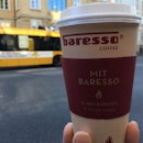 Baresso Coffee