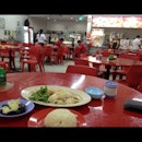 Sin Kee Famous Chicken Rice