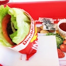 Great Animal Style With Double Double!