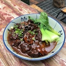Hongkie Beef Stew #food #foodporn #burpple #zomato #eatdrinkkl #cafehopmy #fusionfood