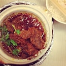 #claypot #beef #curry #taiwanese #food #LaiLaiCasualDining