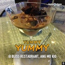 Dark Chocolate ice cream swimming in kahlua bath #instaplace #instaplaceapp #instagood #photooftheday #instamood #picoftheday #instadaily #photo #instacool #instapic #picture #pic @instaplaceapp #place #earth #world  #singapore #angmokio #blissrestaurant #food #foodporn #restaurant #nightlife #party #street #yummy #day