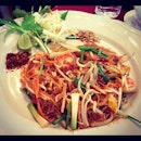 Pad thai #igsg #foodporn #thailand