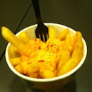 Special Cheese Fries