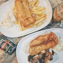 Heartland Fish and Chip has arrived in town with affordable price!