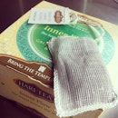 Love these tea, and their sachets.