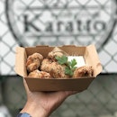 箱根唐揚げ　Karatto(カラット)