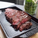 Butler’s Steak ($25)