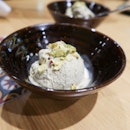 Pistachio Ice Cream ($9)