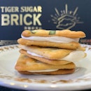 Tiger Sugar Brick ($19.90)
