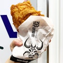 Fried Chicken ($7.90)