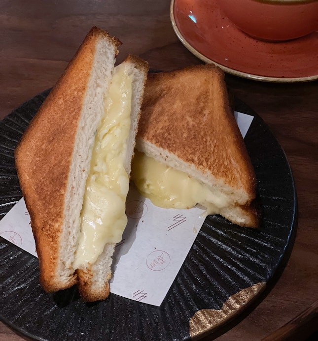 Breads/ Sandwiches