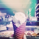 #gelato #icecream #dessert #surabaya #yummy #foodporn #sweets #love