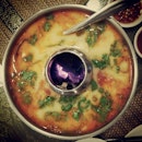 #Tomyum soup for at this hour.