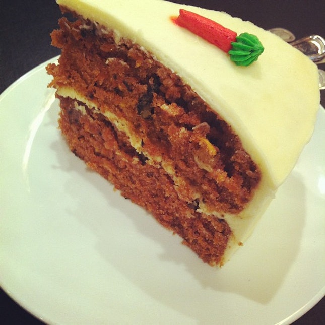 #carrot #cake