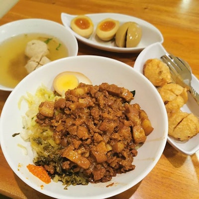 Xiang Xiang Traditional Taiwanese Cuisine | Burpple - 8 Reviews - Bedok, Singapore