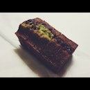 Matcha Azuki Loaf Cake 👍