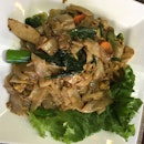 Buri Tara Thai Cuisine & Vegetarian