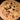Truffle Mushrooms Pizza