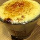 JBM Espresso Creme Brulee ($8)