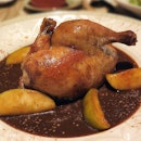 Poulet (Chinatown Point)