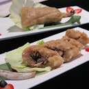 Bak Kut Teh Rice Dumplings $12.80
