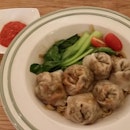Dumpling Noodles (Dry)