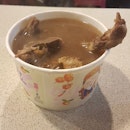 Chen Dong Pork Ribs Medical Herbs Soup