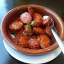 Spanish Chorizo