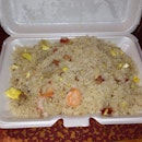 #yangchow #fried #rice #foodspotting