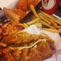 KFC (Bukit Timah Plaza)
