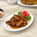 Pin Wei Seafood