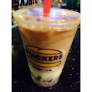 Mar 9: Its the Iced Coffee Jelly of Stackers.