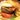 hum drum hummerstons burger ($27++)