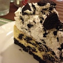 OREO Cheesecake!😍🍰