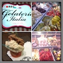 Gelateria Italia is the Best!