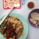 For Delicious Variety in Hawker Fare