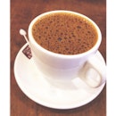 ☕️ #kopi #coffee #teatime #caffeine