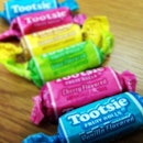 Tootsie-fruity Rolls 😊 #colorful #candies #sweets #tootsie #fruity #instafood #instagood #igersdaily #igersmanila