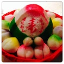 寿桃
@instagram @igsg @igsg #igfood #instafood #instagram #instacollage #sgfood #birthday